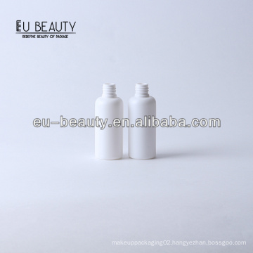 PET SPRAY BOTTLE CYLINDER SERIES 80ML